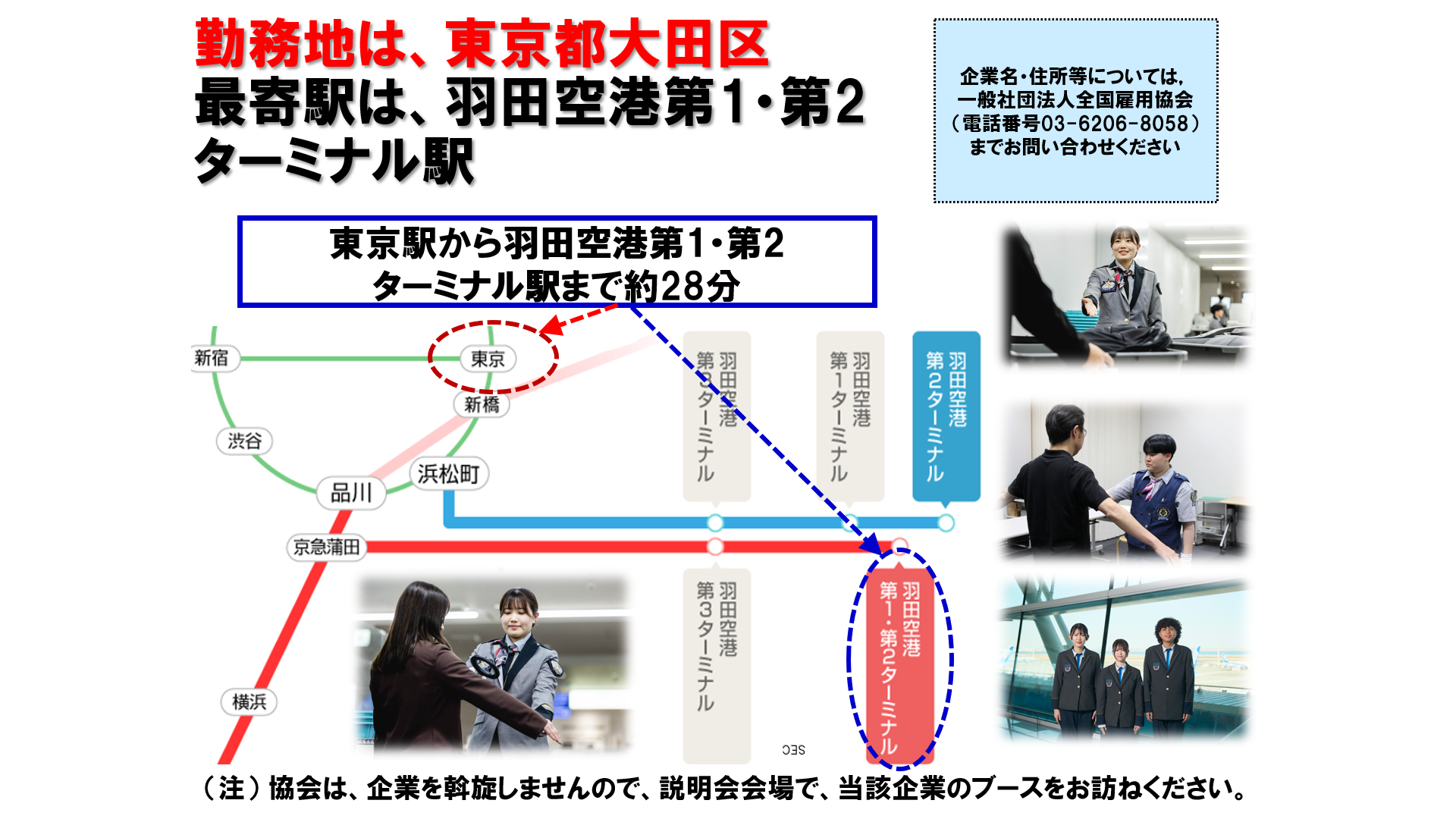 仕事、バイト、正社員